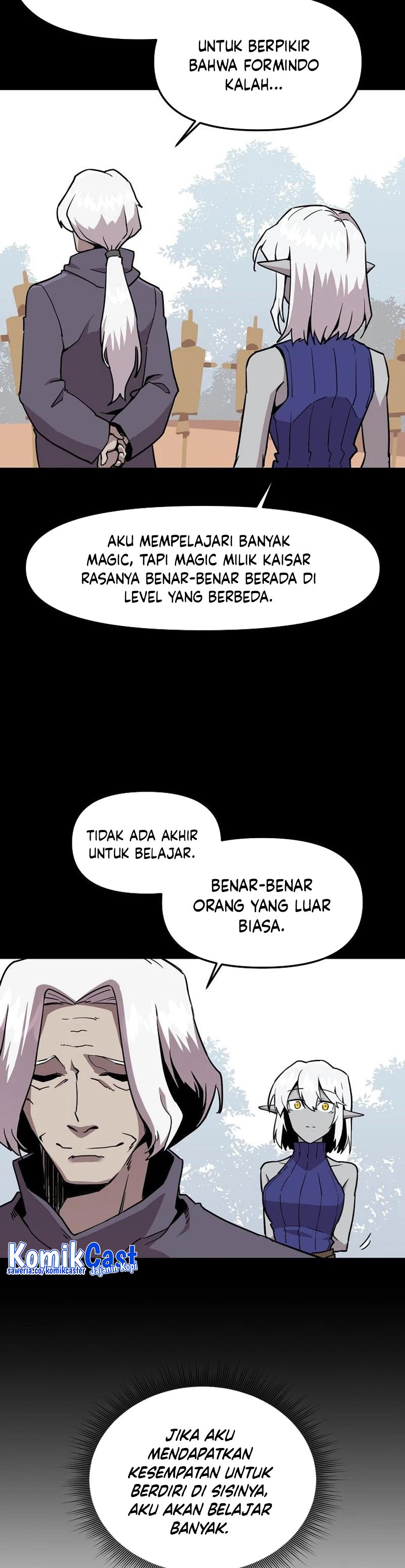 Dilarang COPAS - situs resmi www.mangacanblog.com - Komik i am player who suck alone 128 - chapter 128 129 Indonesia i am player who suck alone 128 - chapter 128 Terbaru 5|Baca Manga Komik Indonesia|Mangacan